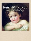 Ivan Makarov: Selected Paintings (eBook, ePUB)