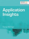 Application Insights (eBook, ePUB)