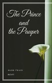 The Prince and the Pauper (eBook, ePUB)