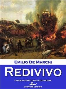 Redivivo (eBook, ePUB) - De Marchi, Emilio