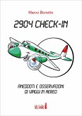 2904 Check-in (eBook, ePUB)