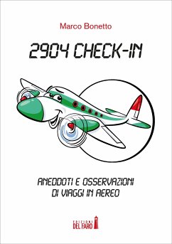 2904 Check-in (eBook, ePUB) - Bonetto, Marco