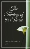 The Taming of the Shrew (eBook, ePUB)