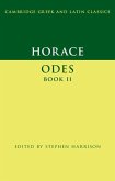 Horace: Odes Book II (eBook, ePUB)