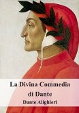 La Divina Commedia di Dante (eBook, PDF)