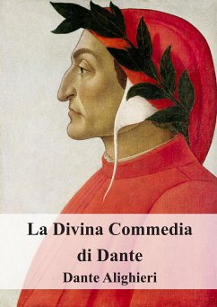 La Divina Commedia di Dante (eBook, PDF) - Alighieri, Dante