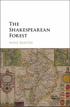 Shakespearean Forest (eBook, ePUB) - Barton, Anne