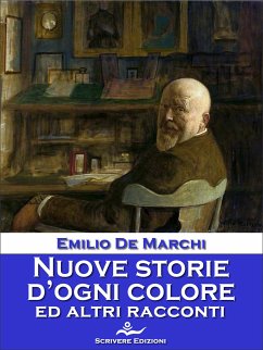 Nuove storie d'ogni colore (eBook, ePUB) - De Marchi, Emilio