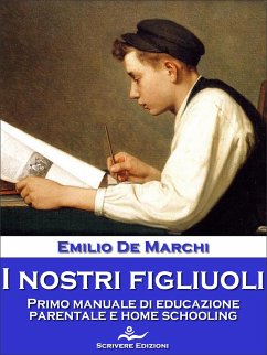 I nostri figliuoli (eBook, ePUB) - De Marchi, Emilio