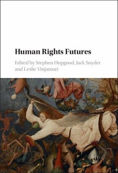 Cover Human Rights Futures (eBook, ePUB)