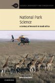 National Park Science (eBook, ePUB)