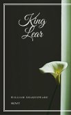 King Lear (eBook, ePUB)