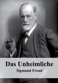 Das Unheimliche (eBook, PDF) - Freud, Sigmund