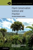 Plant Conservation Science and Practice (eBook, PDF)