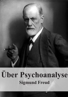 Über Psychoanalyse (eBook, PDF) - Freud, Sigmund