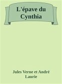 L’épave du Cynthia (eBook, ePUB)