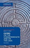 Cicero: On the Commonwealth and On the Laws (eBook, ePUB)