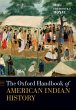 The Oxford Handbook of American Indian... - Bild 1
