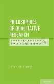 Philosophies of Qualitative Research (eBook, ePUB)