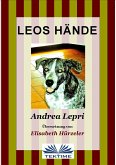 Leos Hände (eBook, ePUB)