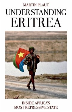 Understanding Eritrea (eBook, ePUB) - Plaut, Martin