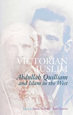 Cover Victorian Muslim (eBook, ePUB)