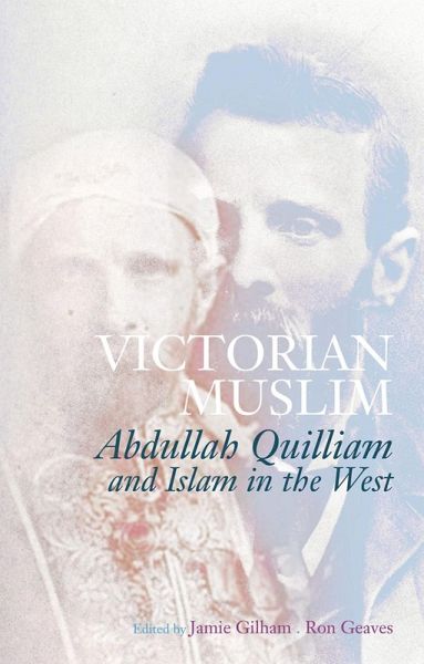 Victorian Muslim (eBook, ePUB) Victorian Muslim (eBook, ePUB)