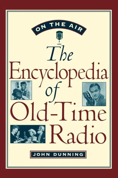 On the Air (eBook, ePUB) On the Air (eBook, ePUB)