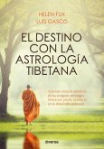 El destino con la astrología tibetana (eBook, ePUB)