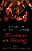 The Art of Creating Power (eBook, ePUB)