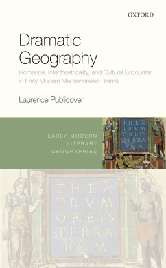 Cover Dramatic Geography (eBook, ePUB)