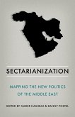 Sectarianization (eBook, ePUB)