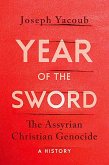 Year of the Sword (eBook, ePUB)
