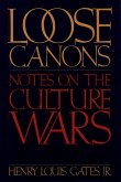 Loose Canons (eBook, ePUB)