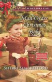 Mail-Order Christmas Baby (eBook, ePUB)