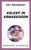 Asleep in Armageddon (eBook, ePUB)