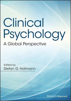 Cover Clinical Psychology (eBook, PDF)