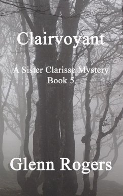 Clairvoyant - Rogers, Glenn