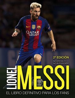 Lionel Messi - Perez, Mike