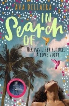 In Search Of Us - Dellaira, Ava