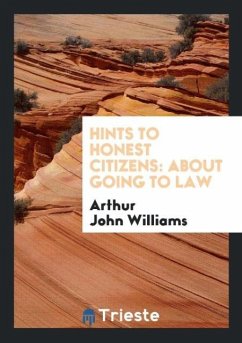 Hints to Honest Citizens