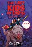 The Last Kids on Earth and the Nightmare King (eBook, ePUB)