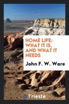 Home Life - Ware, John F. W.