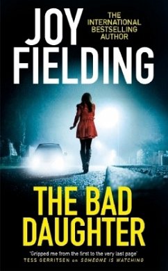The Bad Daughter - Fielding, Joy