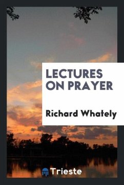 Lectures on Prayer