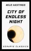 City of Endless Night (eBook, ePUB)
