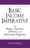 Basic Income Imperative (eBook, ePUB)