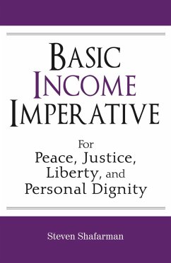 Cover Basic Income Imperative (eBook, ePUB)