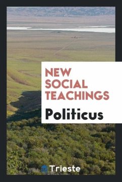 New Social Teachings - Politicus
