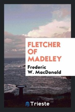 Fletcher of Madeley